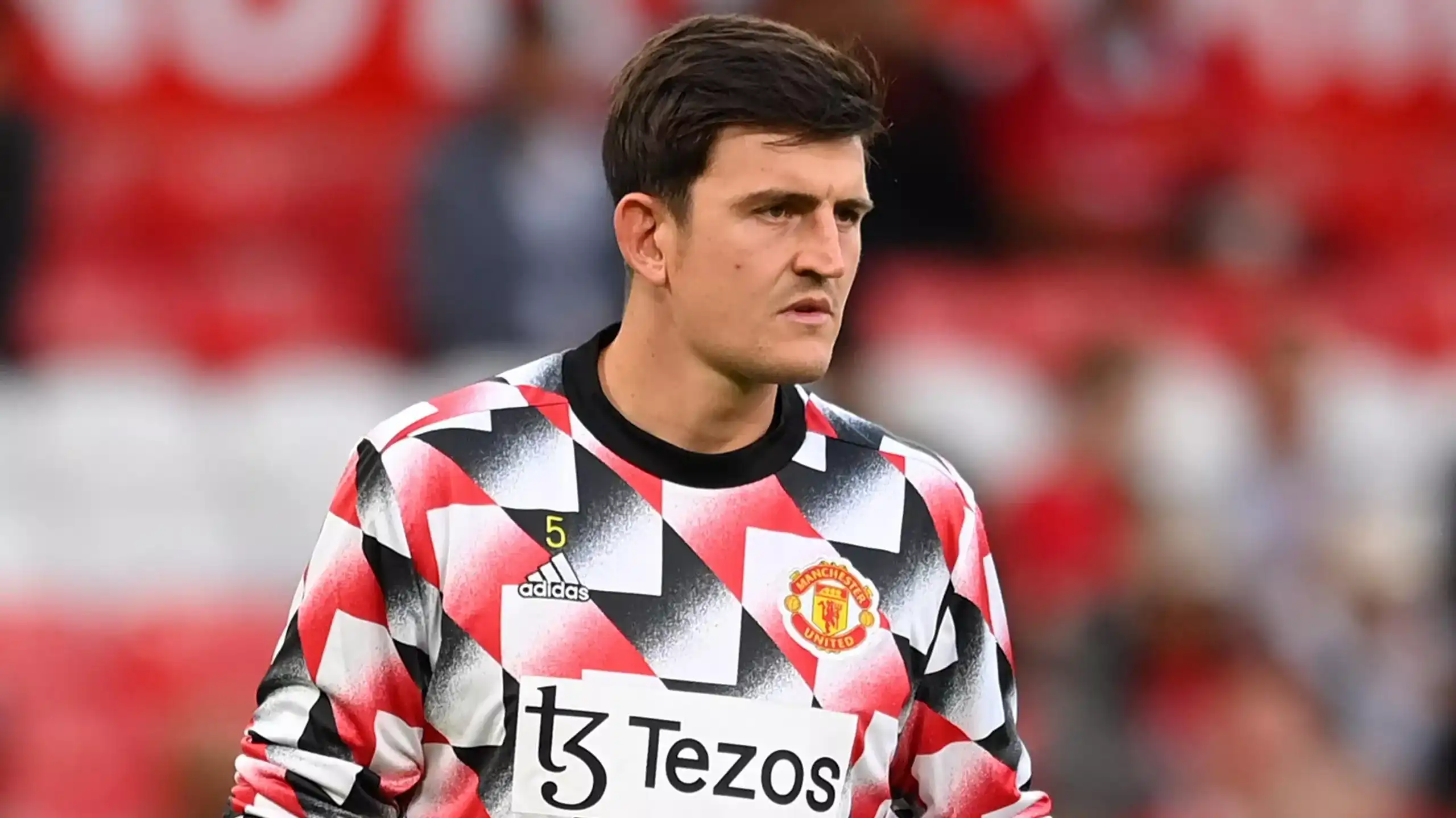 Fabrizio Romano reveals why Man United haven’t let Harry Maguire join West Ham yet